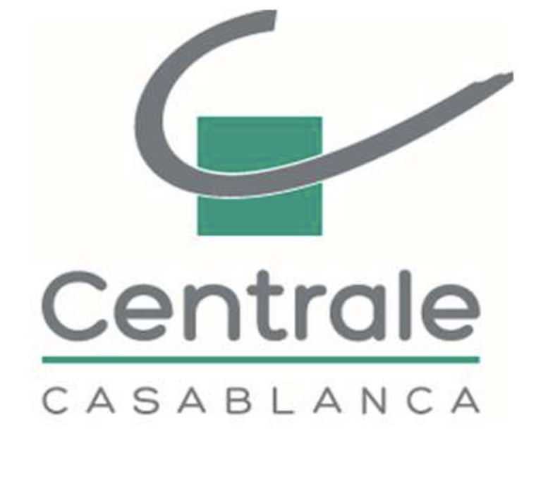 CENTRAL CASA